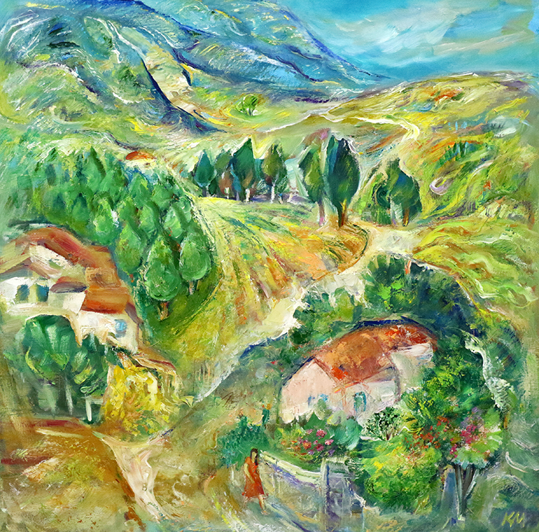 <p>Красимира Михайлова</p>
