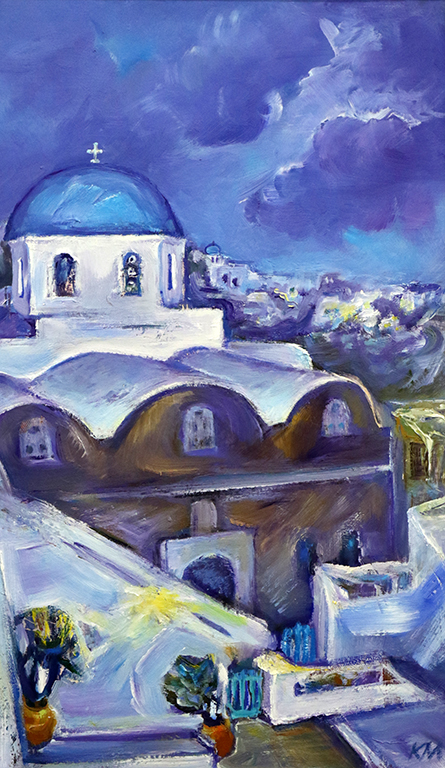 <p>Красимира Михайлова</p>