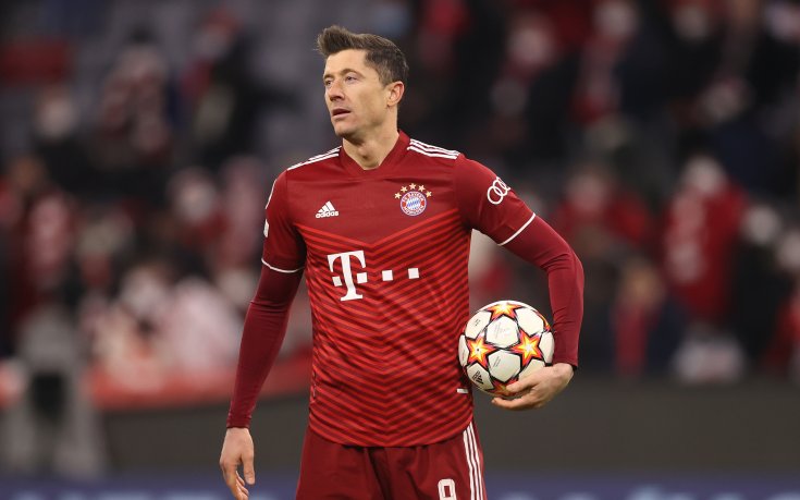 Барселона подготвя изненадващ ход при провал с Халанд