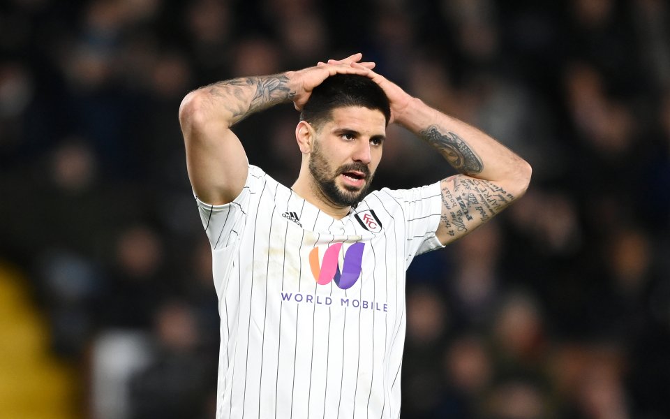 Отборите на Барнзли и Фулъм не успяха да се победят