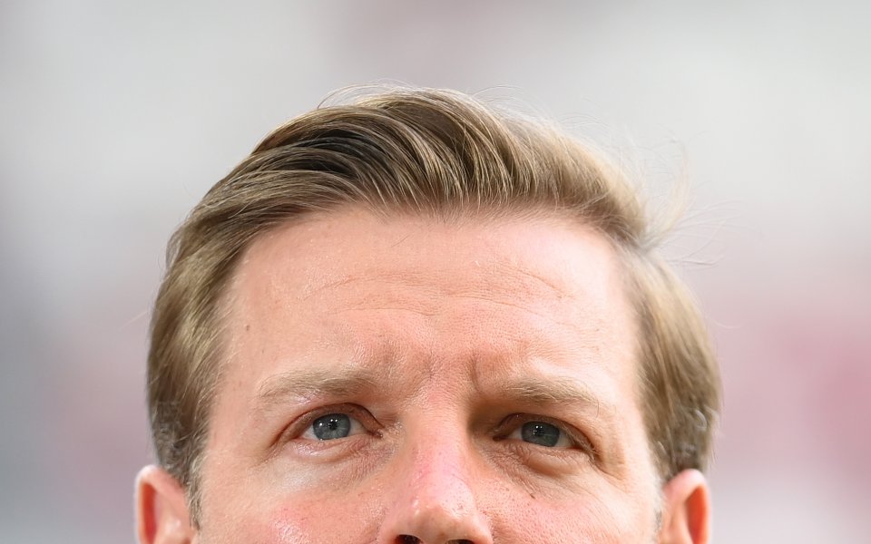 Фрайбург - Волфсбург, Бундеслига