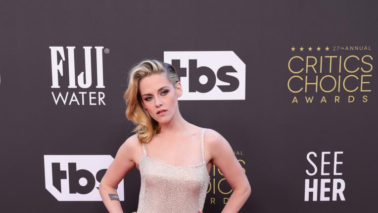  Най-добре облечените за премиите Изборът на критиците 2022 