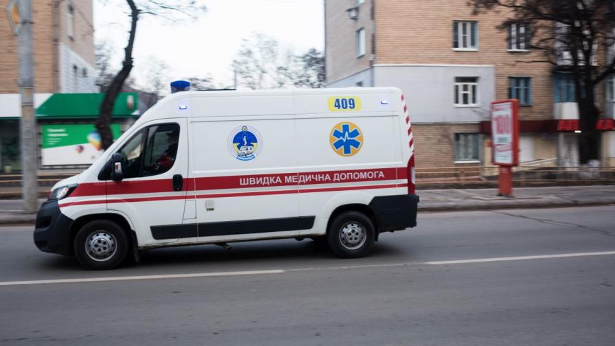 Проруските сепаратисти: Най-малко 20 убити в Донецк