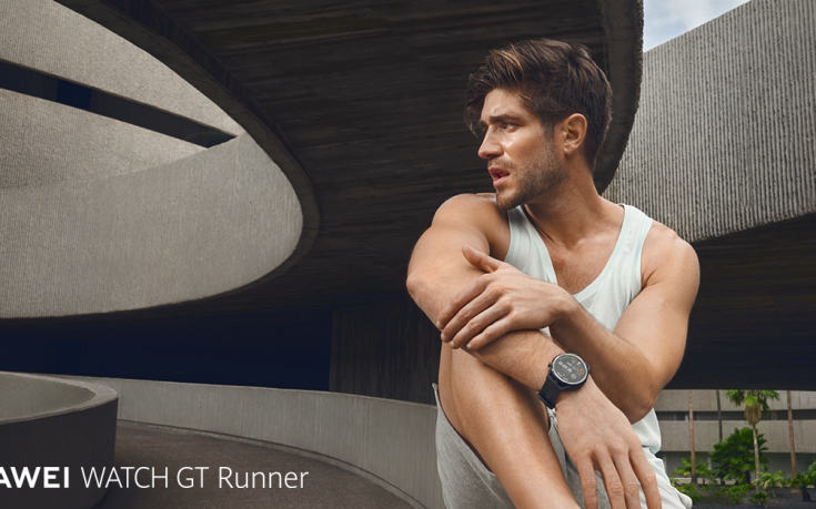 HUAWEI WATCH GT Runner