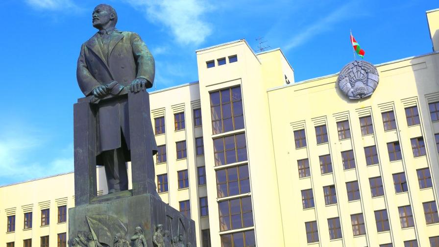 Беларуският парламент ратифицира военни споразумения с Русия