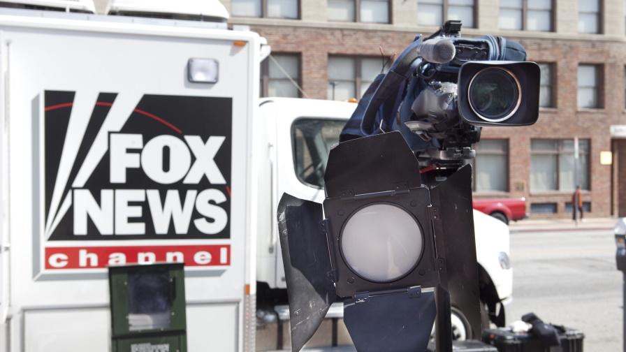 Оператор на Fox News загина при нападение в Украйна