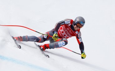 Норвежецът Александър Омод Килде постигна четвърти успех от началото на