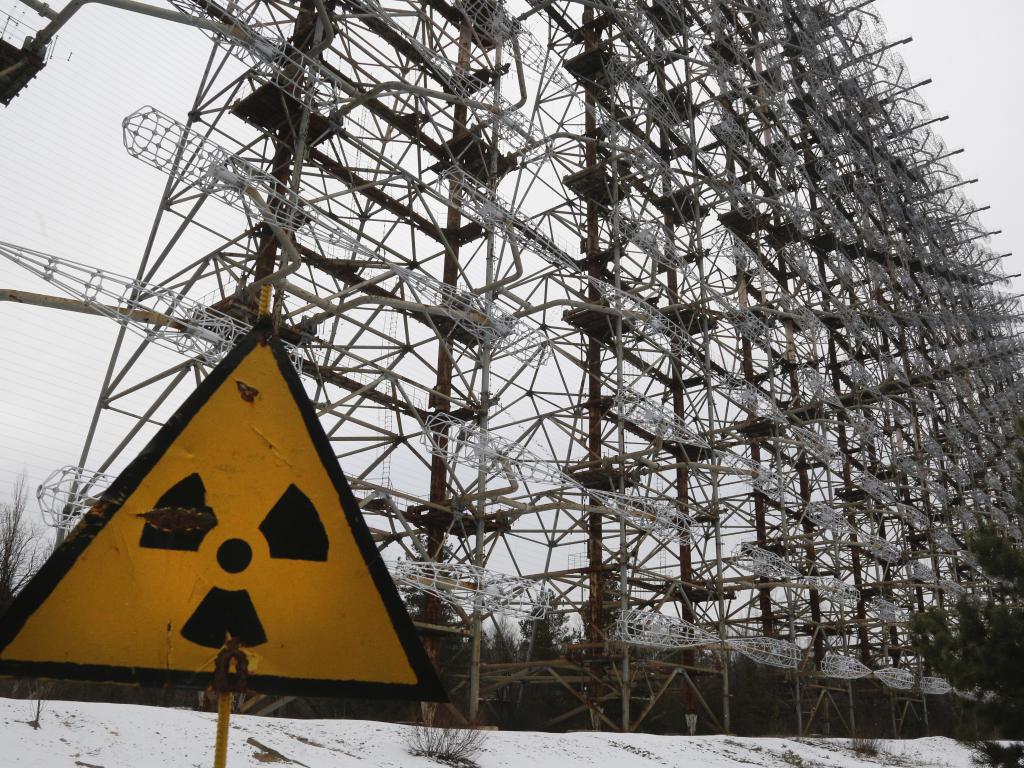 Тридесет и осем години след ядрената катастрофа в Чернобил стотици
