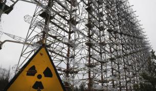 “Това е моят дом”: Животът в забранената зона на Чернобил