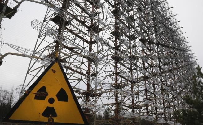“Това е моят дом”: Животът в забранената зона на Чернобил