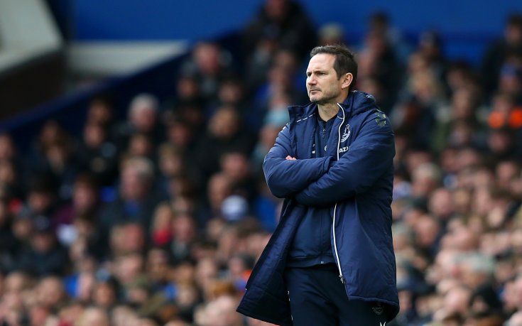 Лампард загуби крило до края на сезона