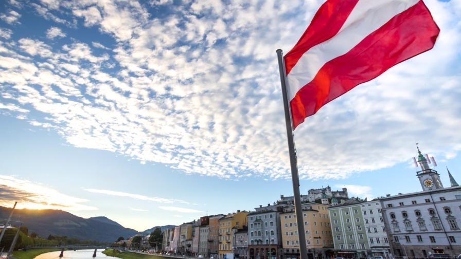 Австрия задейства "спирачка на цената на електроенергията"