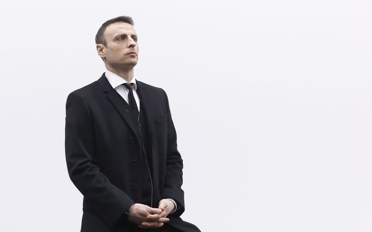 Бербатов ще отиде на палатковия лагер