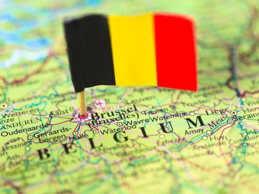 Белгия прогони в последните месеци десетки руски дипломати уличени в