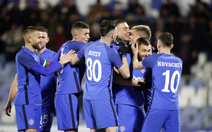 Арда разнищи Локомотив Пловдив за старт на кръга