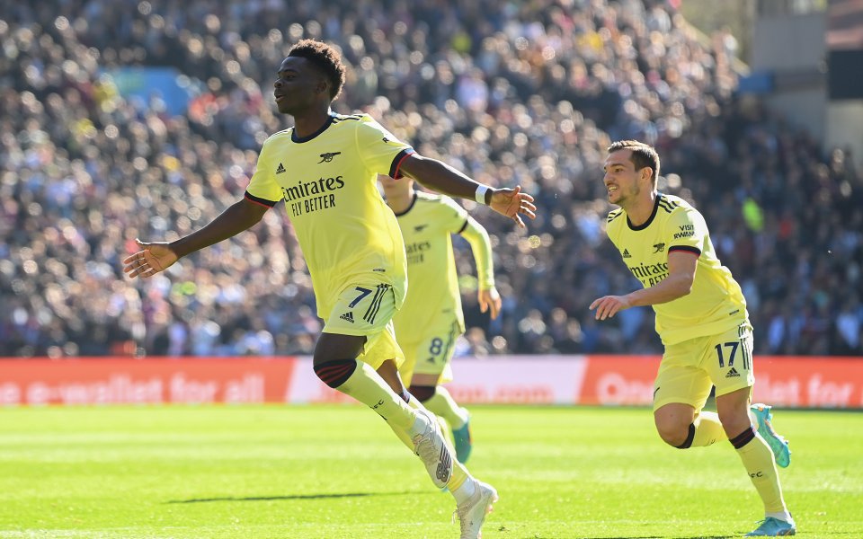 Ветеранът в Астън Вила Ашли Йънг призна, че е бил