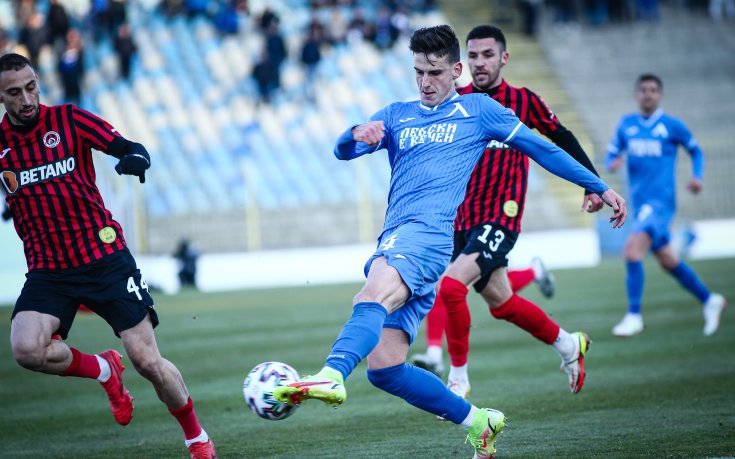 Илиян Стефанов: Левски бе последната частица от пъзела