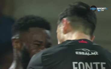 Нант - Лил 0:1 /репортаж/