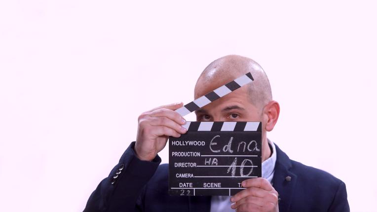  Симеон Колев на посетители на Edna.bg 