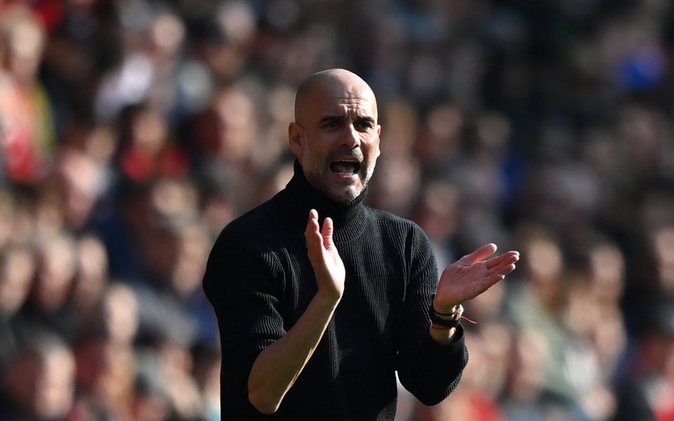 Английският шампион Манчестър Сити стигна до полуфиналите на ФА Къп