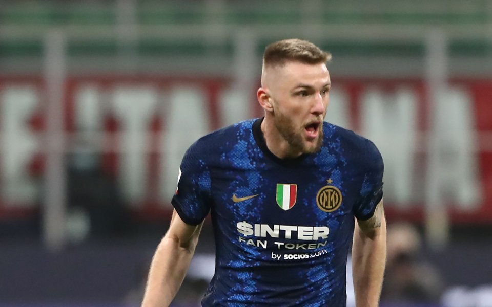 Френският шампион Пари Сен Жермен е много близо до привличането