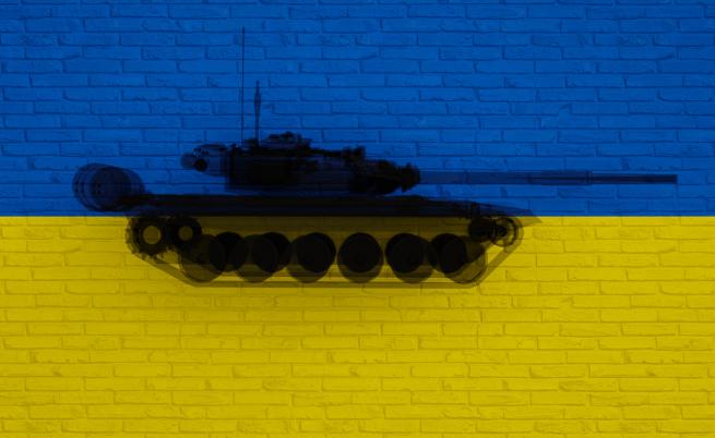 Обрат, Германия и САЩ ще дадат танкове на Украйна