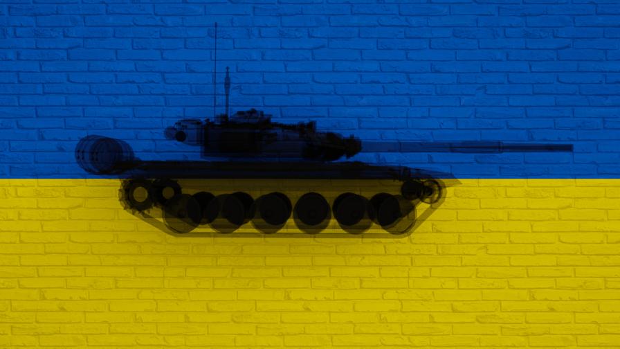 Как един малък град в Украйна разби руската армия