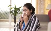 Не консумирайте тези четири неща, ако сте болни от грип