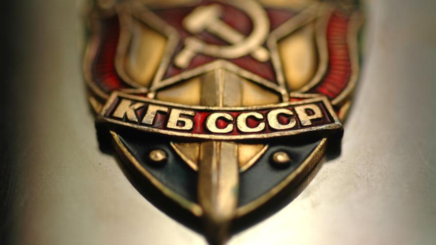 Почина последният шеф на КГБ