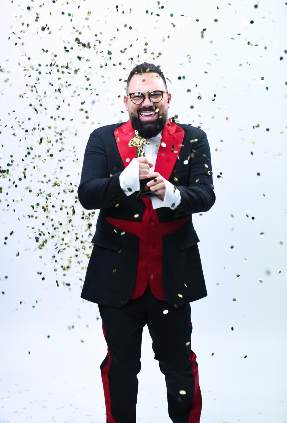  Станислава Айви Мон Дьо 