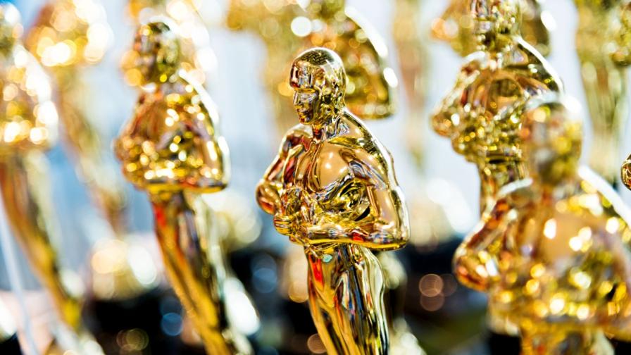 Наградите "Оскар" ще имат нова категория от 2026 г.