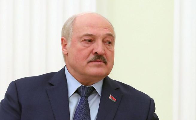 Лукашенко подписа закон, който му дава вечен имунитет