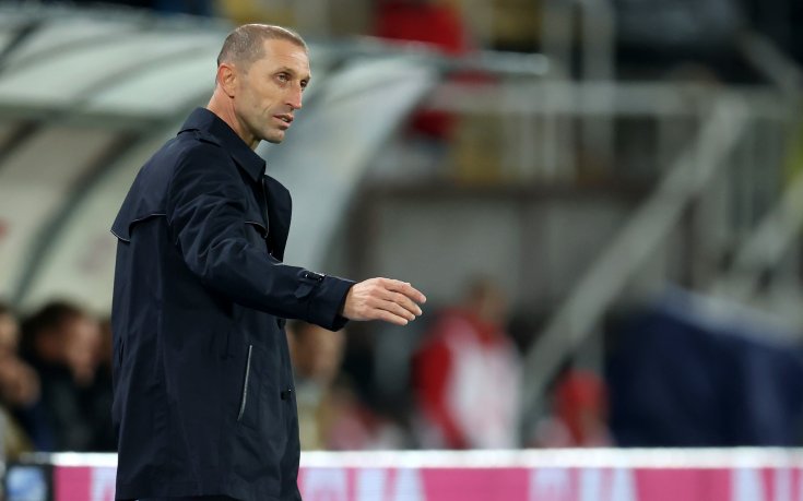 Селекционерът на Северна Македония изригна: Бихме ги по италиански