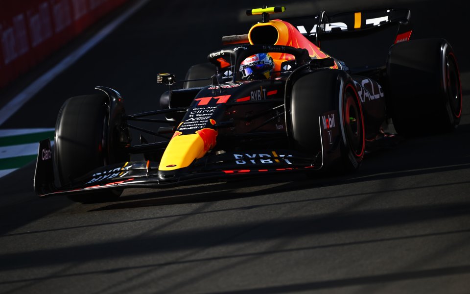 След вълнуващата двойна победа на Ферари в Гран При на