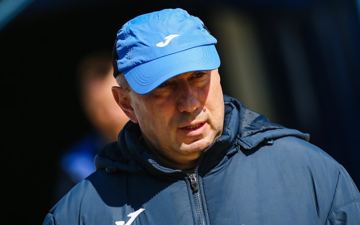 Спонсор на Левски: Мъри Стоилов е Айнщайн