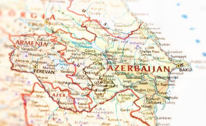 Началото на нова война ли е това, след като Азербайджан атакува Нагорни Карабах