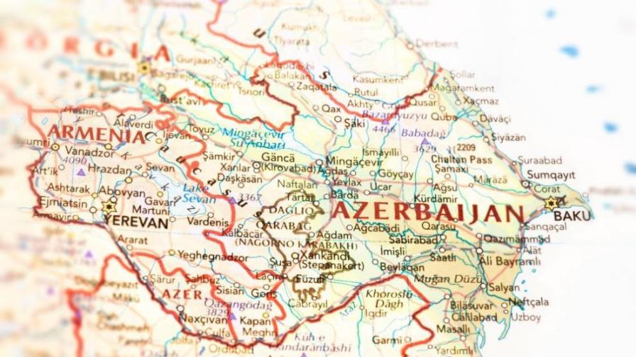 Русия обвини Азербайджан, че е нарушил примирието в Нагорни Карабах