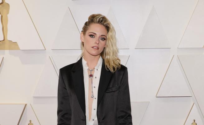  Кристен Стюарт 