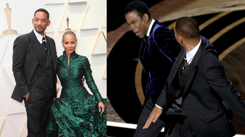 На тазгодишната церемония по връчване на „Оскар“-ите се случи вероятно