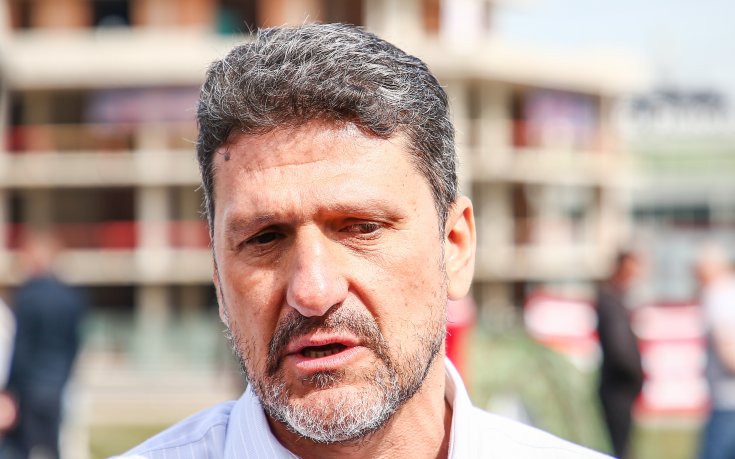 Филип Филипов: Философията на Саша Илич съвпада с ДНК-то на ЦСКА