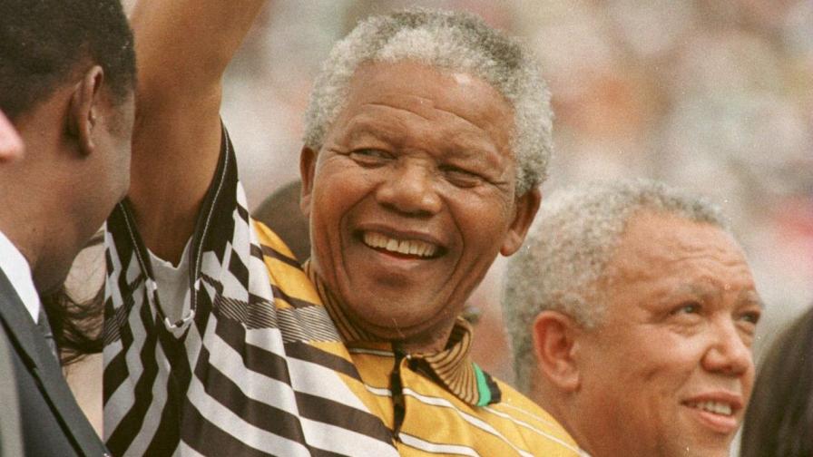 Какво представлява ефектът на Мандела? И преживявали ли сме го?