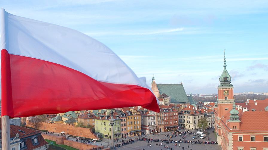<p>Полша спира&nbsp;доставките на руски петрол</p>