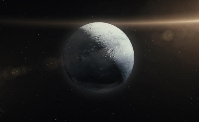 Възможно ли е да има живот на Плутон