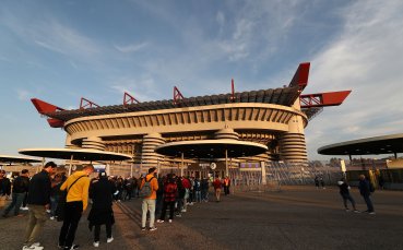 Италианските грандове Милан и Интер имат сериозно намерение да построят