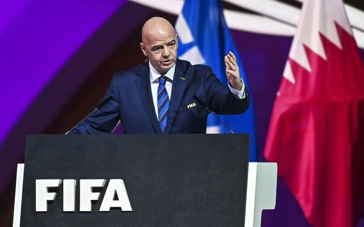 ФИФА удари жестоко три световни федерации заради външна намеса