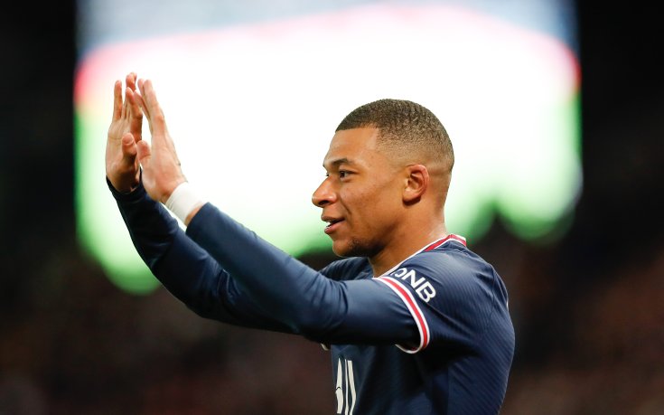 Мбапе: Не съм решил бъдещето си, може да остана в ПСЖ