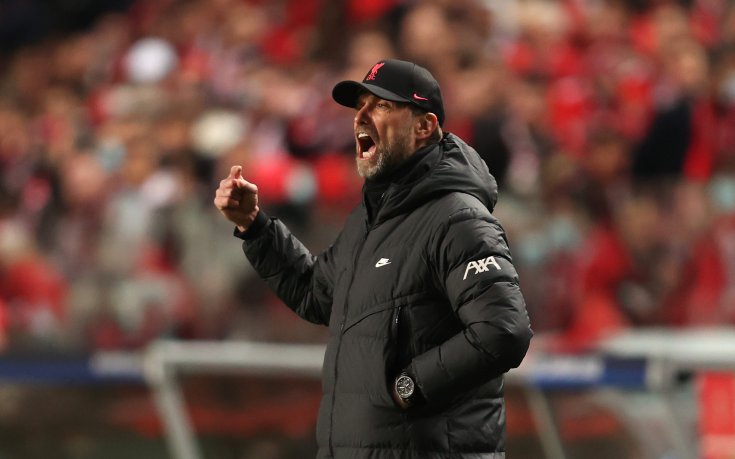 Клоп: Бенфика ще опита да повтори стореното срещу Аякс, но ние ще бъдем готови