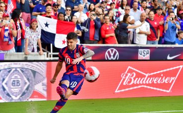 Кристиан Пулишич отхвърли спекулациите че иска да напусне Челси след