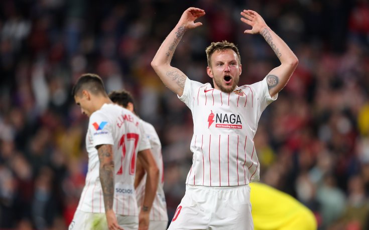 Севиля проплака от съдийството срещу Реал Мадрид