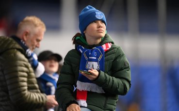 Отборът на Евертън посреща Манчестър Юнайтед в мач от 32 ия